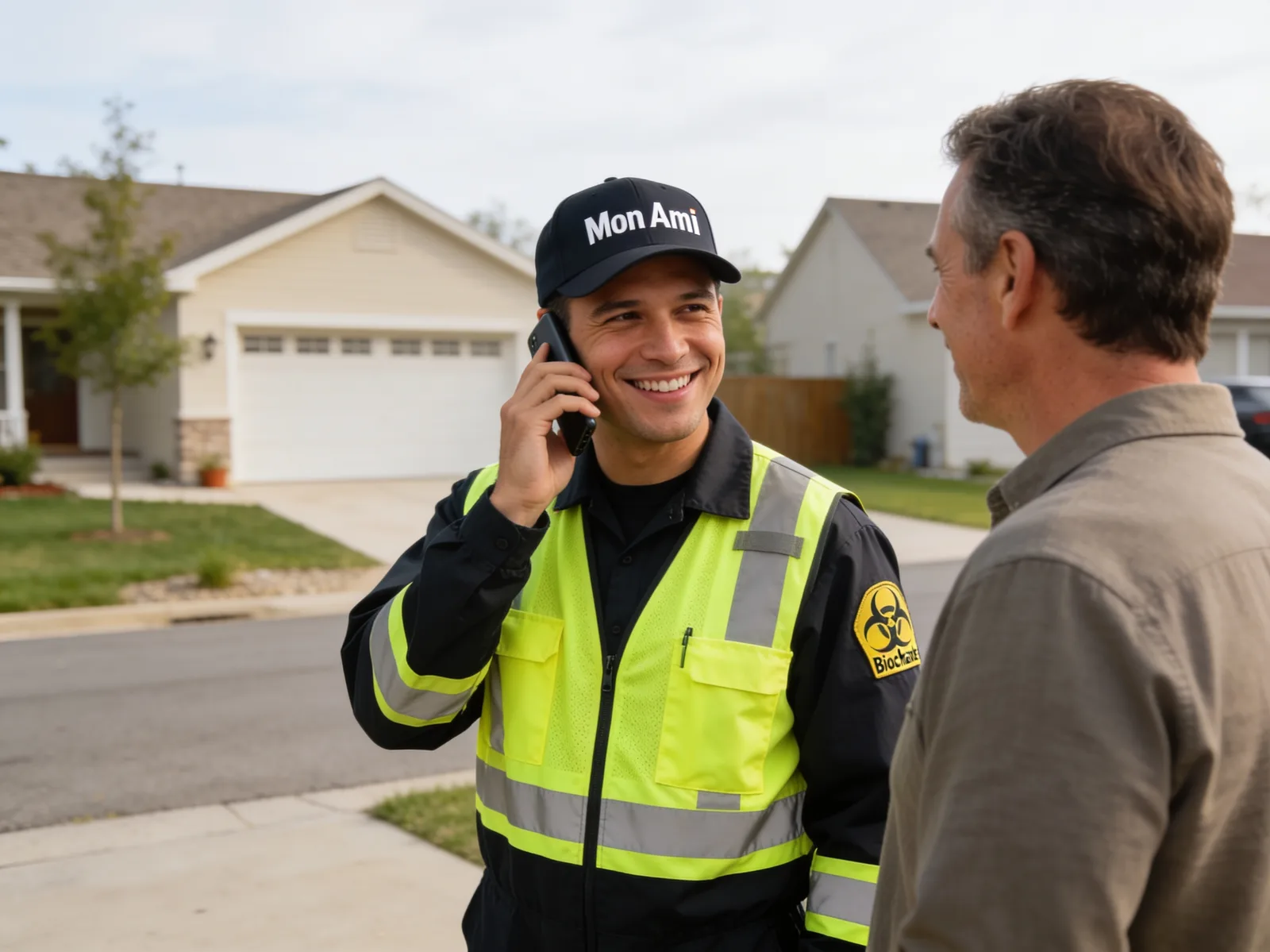 Sewage Cleanup Bedford, NH FAQs